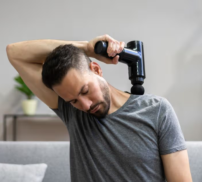 Massage Guns