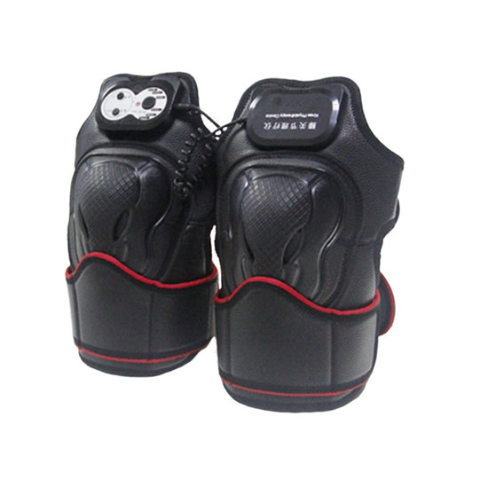 Electric Heating Knee Pad Joint Physiotherapy Instrument Hot Compress Massager
