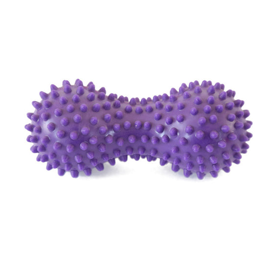 Peanut massage ball relax muscles