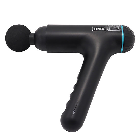 Electric fascia gun massage