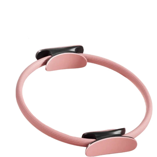 Pilates Yoga Circle Beginner Magic Circle Leg Clamp