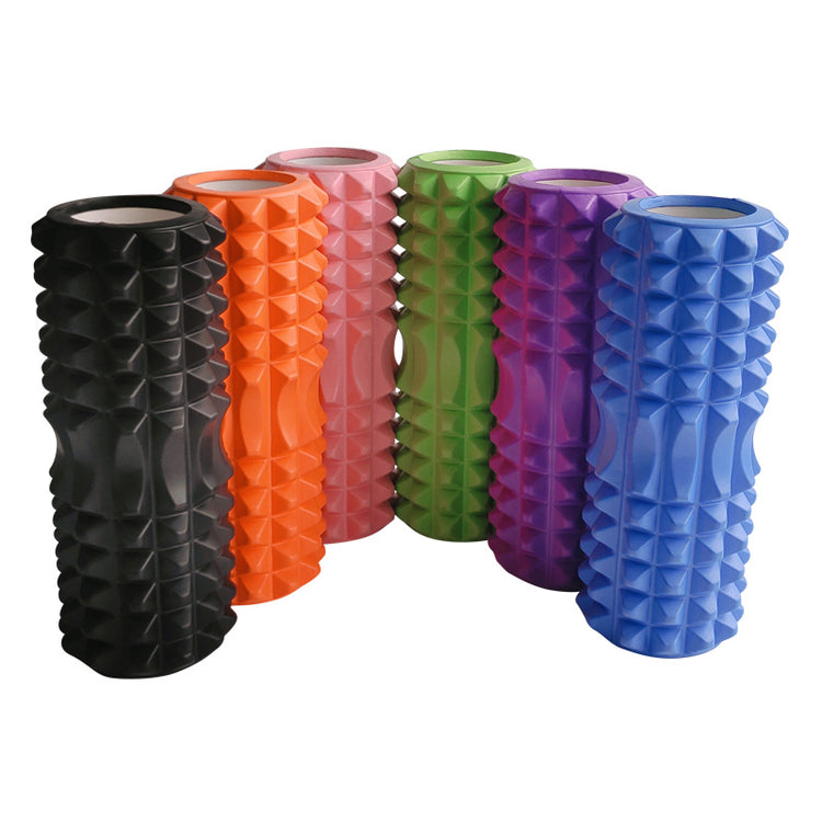 Massage Balls & Rollers