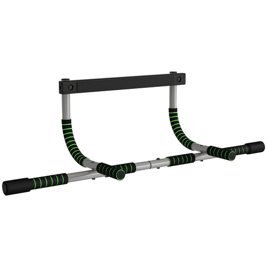 Doorway Pull Up Bar, Door Frame Chin Up Bar Push Up Bar