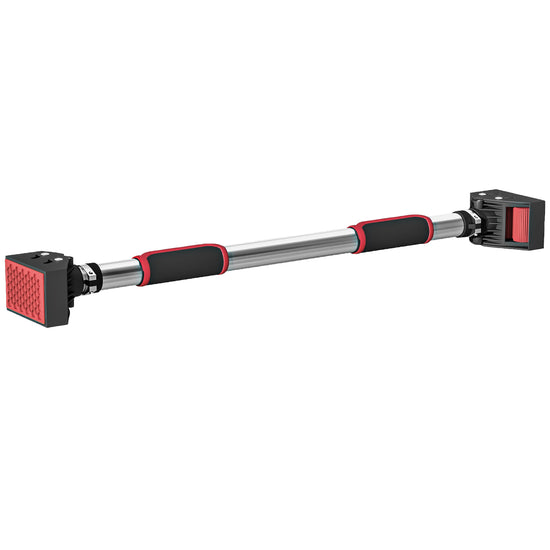 SPORTNOW Doorway Pull Up Bar