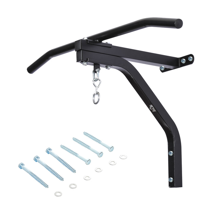 Pull-Up Bars